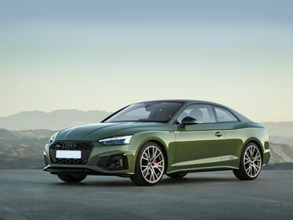 Dịch vụ thay Kính chắn gió xe Audi A5 tận nơi